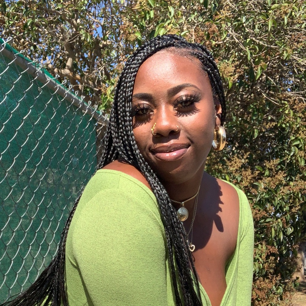 Meet your Posher, Briell